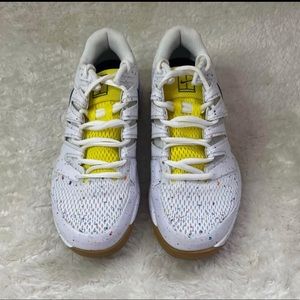 NIKE COURT AIR ZOOM VAPOR X WOMENS TENNIS SHOES S8